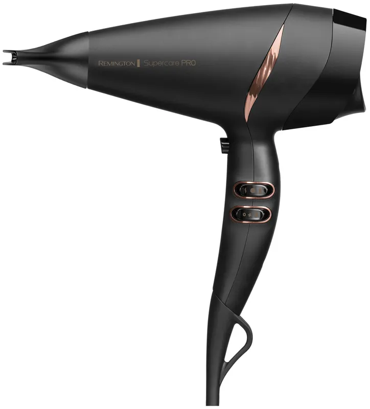 Remington Supercare PRO 2200 AC Haartrockner AC7200 Remington Supercare PRO 2200 AC Haartrockner AC7200 online kaufen bellaffair.at Must-Have