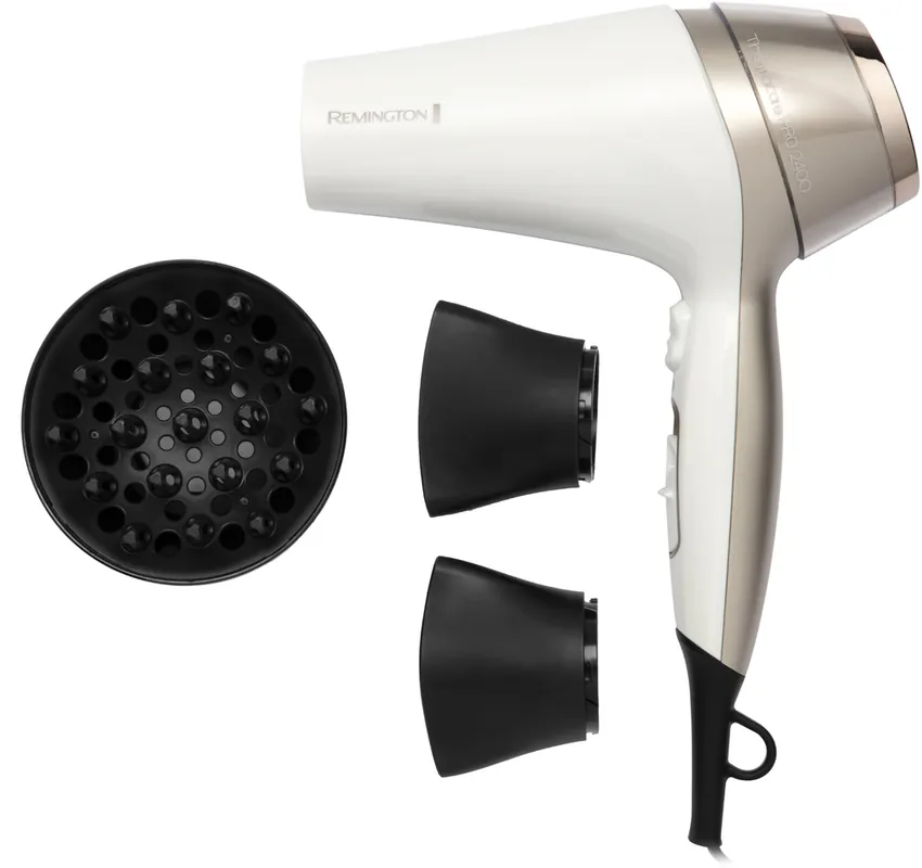 Remington THERMAcare PRO 2400 Haartrockner Remington THERMAcare PRO 2400 Haartrockner online kaufen bellaffair.at Direkt Vom Hersteller