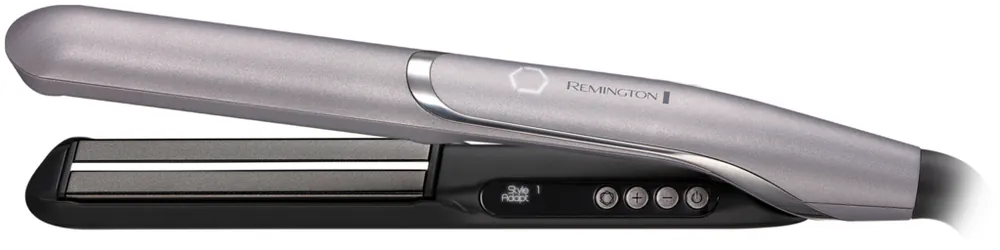 Markenprodukt Remington PROluxe You Lernfähiges Glätteisen Remington PROluxe You Lernfähiges Glätteisen online kaufen bellaffair.at