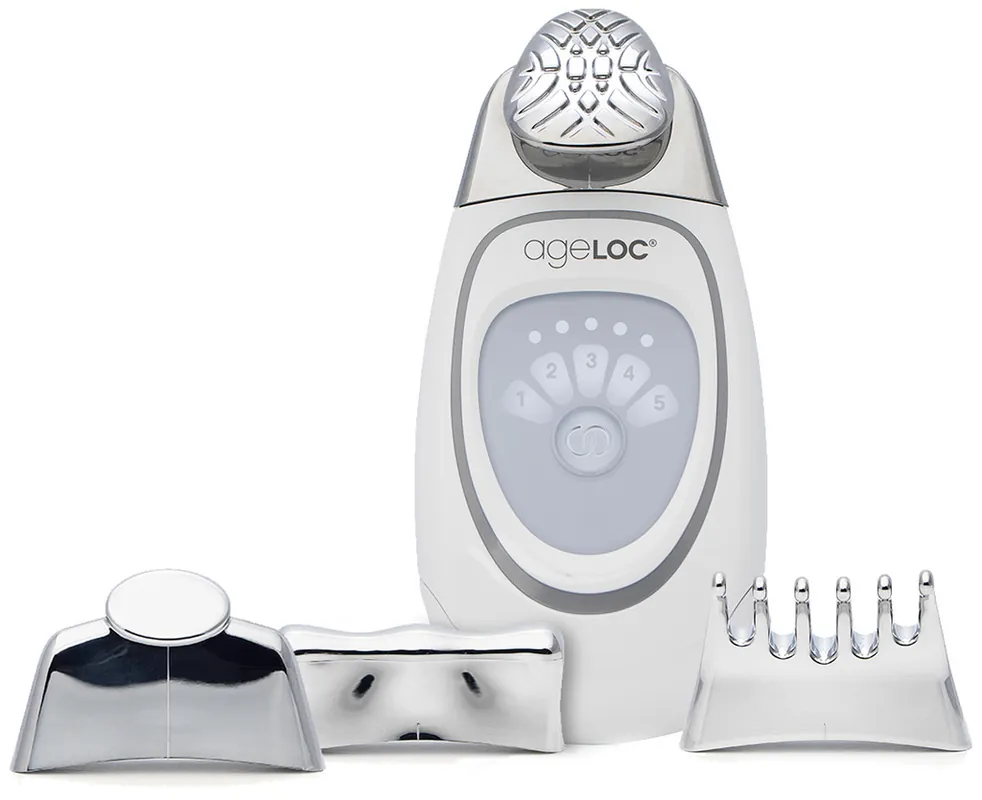 Highlight Nu Skin ageLOC Galvanic Spa Nu Skin ageLOC Galvanic Spa online kaufen bellaffair.at