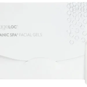 Solange Der Vorrat Reicht Nu Skin ageLOC Galvanic Spa Facial Gels für das Anti-Aging-Gerät - 4 Ampullen Nu Skin ageLOC Galvanic Spa Facial Gels für das Anti-Aging-Gerät - 4 Ampullen online kaufen bellaffair.at