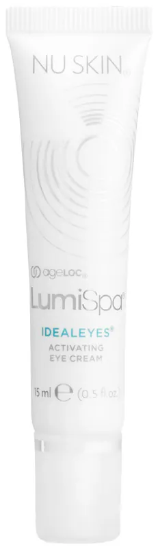 Nu Skin ageLOC LumiSpa IdealEyes Brightening Eye Cream Nu Skin ageLOC LumiSpa IdealEyes Brightening Eye Cream online kaufen bellaffair.at Mega-Angebot