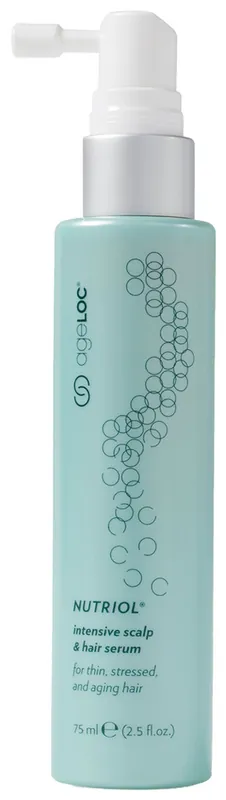 Nu Skin ageLOC Nutriol Intensive Scalp & Hair Serum Nu Skin ageLOC Nutriol Intensive Scalp & Hair Serum online kaufen bellaffair.at Neu Im Sortiment