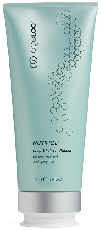 Neue Ware Nu Skin ageLOC Nutriol Scalp & Hair Conditioner Nu Skin ageLOC Nutriol Scalp & Hair Conditioner online kaufen bellaffair.at
