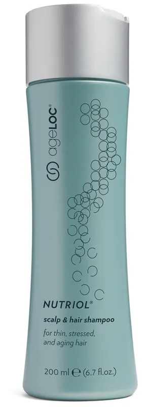 Wochenendangebot Nu Skin ageLOC Nutriol Scalp & Hair Shampoo Nu Skin ageLOC Nutriol Scalp & Hair Shampoo online kaufen bellaffair.at