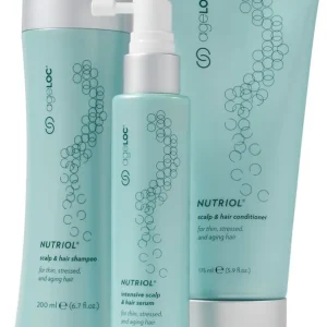 Highlight Nu Skin ageLOC Nutriol Scalp & Hair System Nu Skin ageLOC Nutriol Scalp & Hair System online kaufen bellaffair.at
