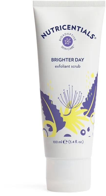 Echt Nu Skin Brighter Day Exfoliant Scrub Nu Skin Brighter Day Exfoliant Scrub online kaufen bellaffair.at
