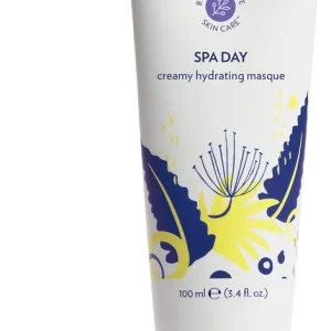 Nu Skin Spa Day Creamy Hydrating Masque Nu Skin Spa Day Creamy Hydrating Masque online kaufen bellaffair.at Preisreduziert