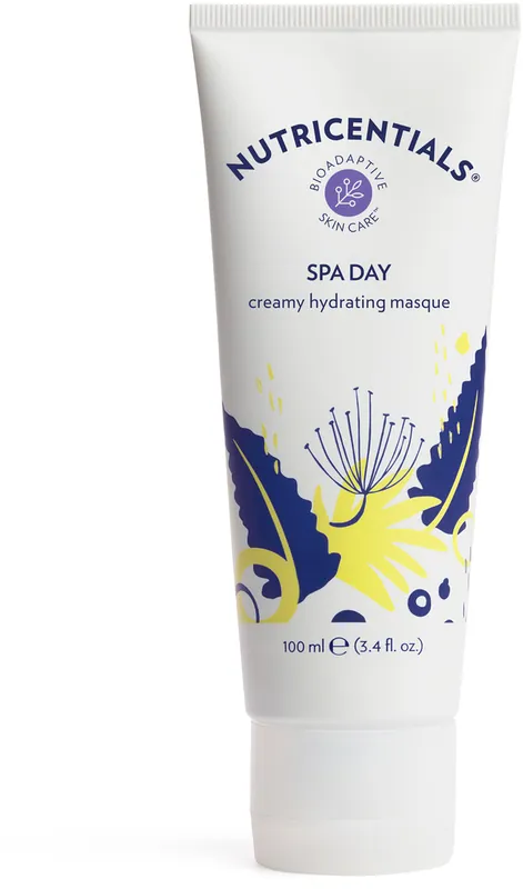 Nu Skin Spa Day Creamy Hydrating Masque Nu Skin Spa Day Creamy Hydrating Masque online kaufen bellaffair.at Preisreduziert
