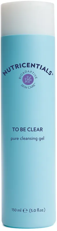 Geprüft Nu Skin To Be Clear Pure Cleansing Gel Nu Skin To Be Clear Pure Cleansing Gel online kaufen bellaffair.at