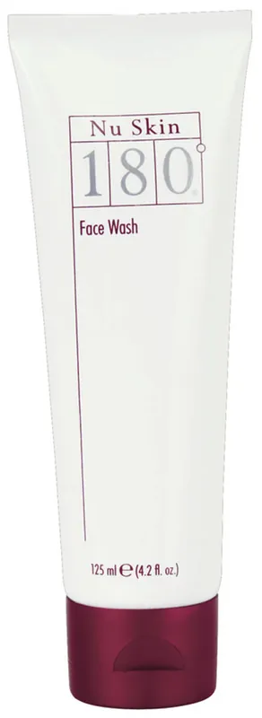 Nu Skin 180° Face Wash Nu Skin 180° Face Wash online kaufen bellaffair.at Billig