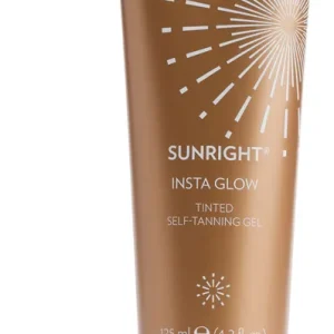Solange Der Vorrat Reicht Nu Skin Sunright Insta Glow Tinted Self-Tanning Gel Nu Skin Sunright Insta Glow Tinted Self-Tanning Gel online kaufen bellaffair.at