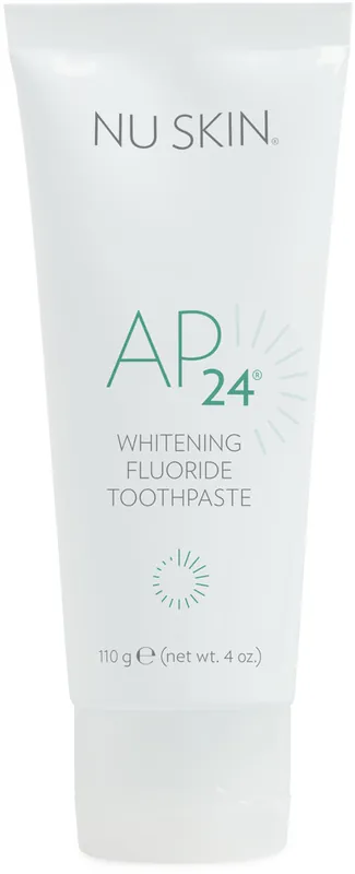 Rabatt Nu Skin AP 24 Whitening Fluoride Toothpaste Nu Skin AP 24 Whitening Fluoride Toothpaste online kaufen bellaffair.at