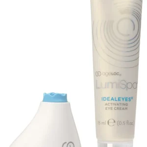 Nu Skin LumiSpa iO Accent & ageLOC LumiSpa Ideal Eyes Augenpflege-Kit Nu Skin LumiSpa iO Accent & ageLOC LumiSpa Ideal Eyes Augenpflege-Kit online kaufen bellaffair.at Angebot