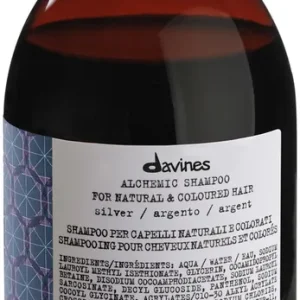 Davines Alchemic Shampoo Silver Davines Alchemic Shampoo Silver online kaufen bellaffair.at Must-Have