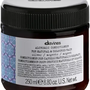 Davines Alchemic Conditioner Silver Davines Alchemic Conditioner Silver online kaufen bellaffair.at Neuheit