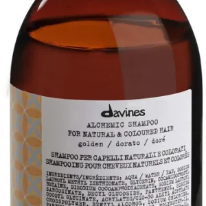 Davines Alchemic Shampoo Golden Davines Alchemic Shampoo Golden online kaufen bellaffair.at Solange Der Vorrat Reicht