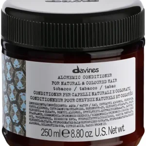 Zertifiziert Davines Alchemic Conditioner Tobacco Davines Alchemic Conditioner Tobacco online kaufen bellaffair.at