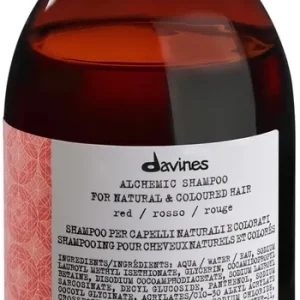 Top-Seller Davines Alchemic Shampoo Red Davines Alchemic Shampoo Red online kaufen bellaffair.at