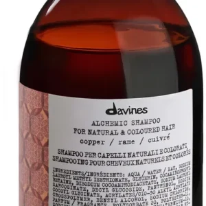 Davines Alchemic Shampoo Copper Davines Alchemic Shampoo Copper online kaufen bellaffair.at Neue Ware