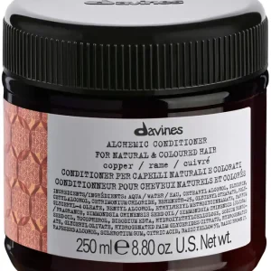 Top-Angebot Davines Alchemic Conditioner Copper Davines Alchemic Conditioner Copper online kaufen bellaffair.at