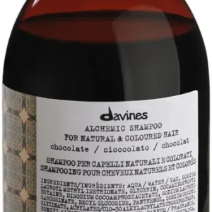 Davines Alchemic Shampoo Chocolate Davines Alchemic Shampoo Chocolate online kaufen bellaffair.at Preisknaller