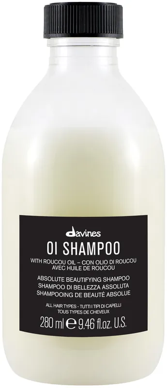 Nur Heute Davines OI Shampoo Davines OI Shampoo online kaufen bellaffair.at