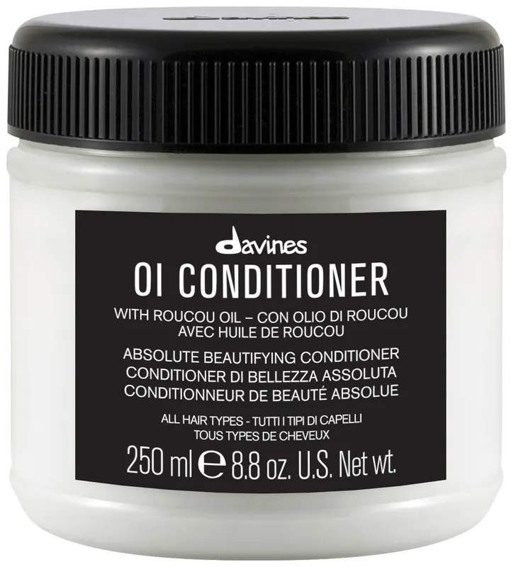Davines OI Conditioner Davines OI Conditioner online kaufen bellaffair.at Top-Preis