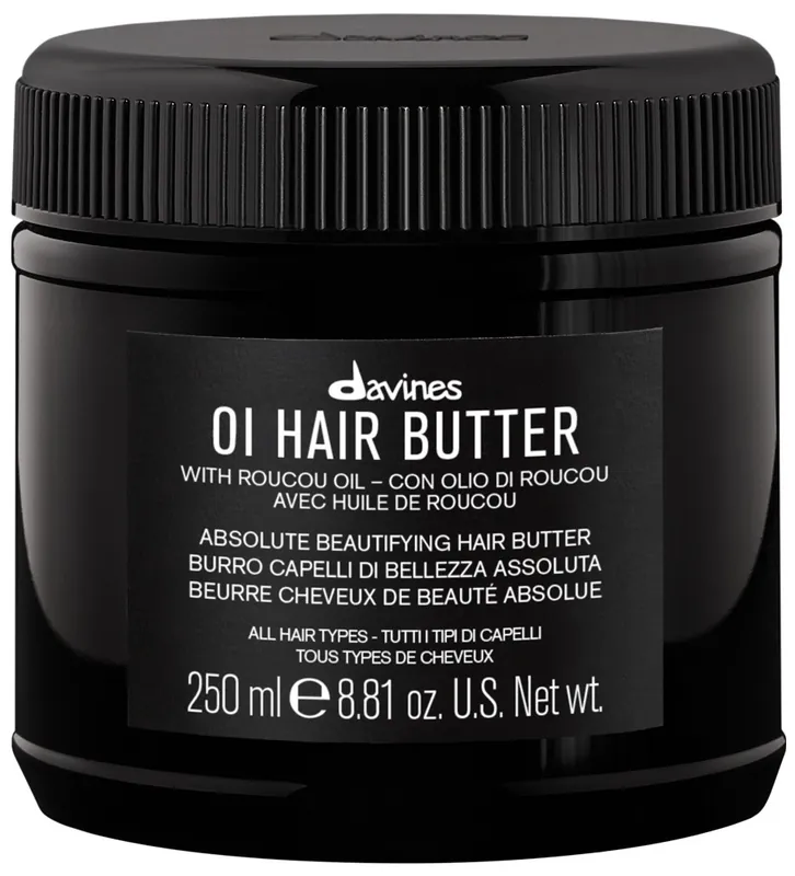 Neue Kollektion Davines OI Hair Butter Davines OI Hair Butter online kaufen bellaffair.at