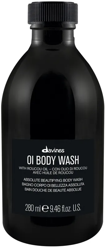Davines OI Body Wash Davines OI Body Wash online kaufen bellaffair.at Knallerangebot