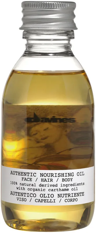 Davines Authentic Nourishing Oil Davines Authentic Nourishing Oil online kaufen bellaffair.at Preisreduziert