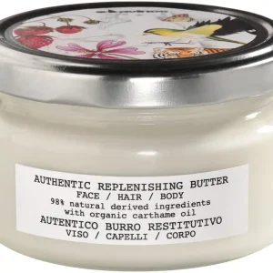 Davines Authentic Replenishing Butter Davines Authentic Replenishing Butter online kaufen bellaffair.at Begrenztes Angebot