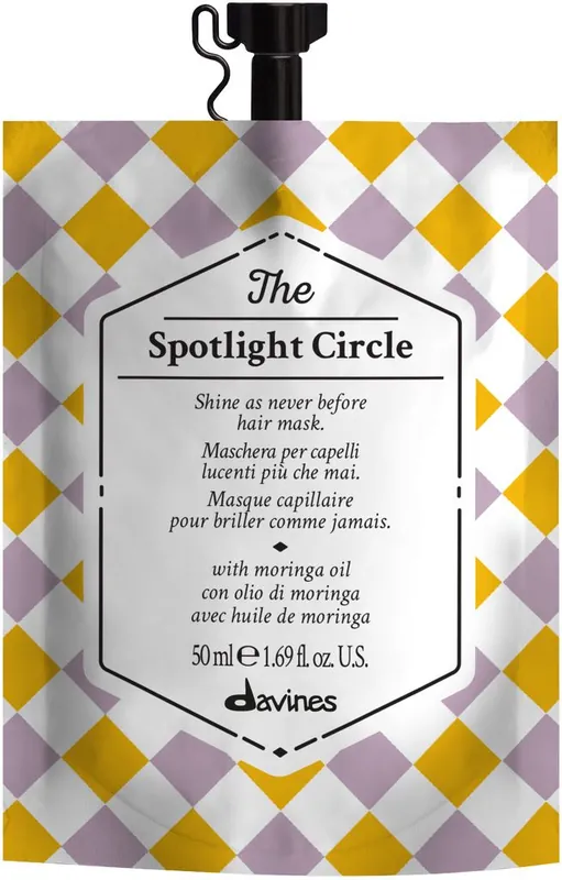 Davines The Spotlight Circle Davines The Spotlight Circle online kaufen bellaffair.at Markenware
