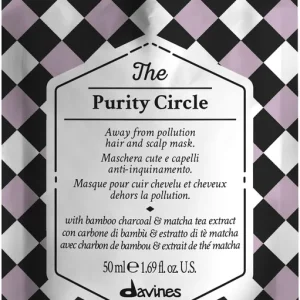 Zertifiziert Davines The Purity Circle Davines The Purity Circle online kaufen bellaffair.at