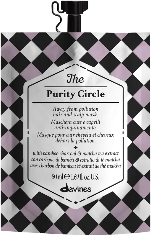 Zertifiziert Davines The Purity Circle Davines The Purity Circle online kaufen bellaffair.at