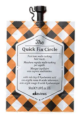 Davines The Quick Fix Circle Davines The Quick Fix Circle online kaufen bellaffair.at Top-Preis