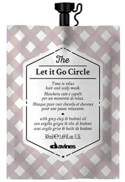 Meistverkauft Davines The Let It Go Circle Davines The Let It Go Circle online kaufen bellaffair.at