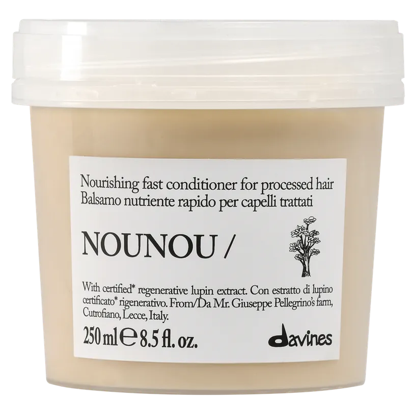 Davines NOUNOU Conditioner Menge 250 ml Billig