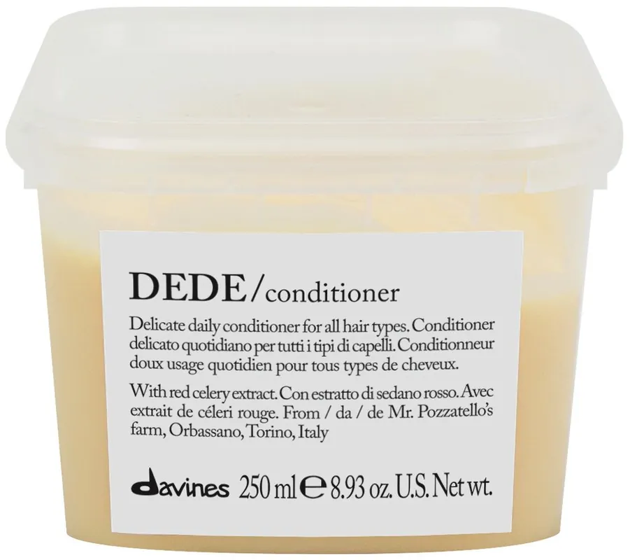 Davines Dede Conditioner Davines Dede Conditioner online kaufen bellaffair.at Finale Aktion