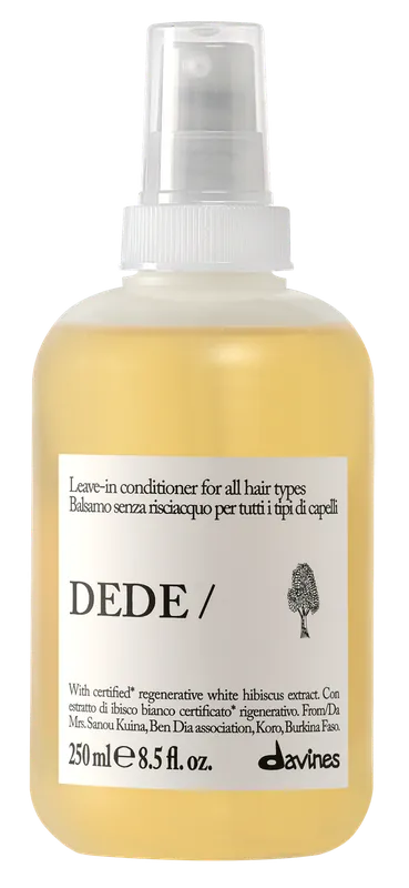 Davines DEDE Leave-In Conditioner Davines DEDE Leave-In Conditioner 12654 Direktkauf