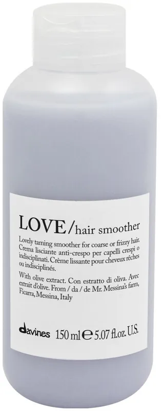 Davines Love Hair Smoother Davines Love Hair Smoother online kaufen bellaffair.at Neu
