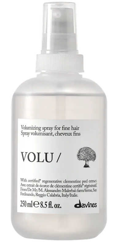 Davines VOLU Hair Mist Davines VOLU Hair Mist 12670 Sofort Bestellen
