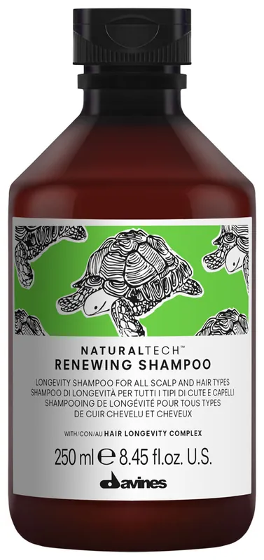 Knallerangebot Davines Naturaltech Renewing Shampoo Davines Naturaltech Renewing Shampoo online kaufen bellaffair.at