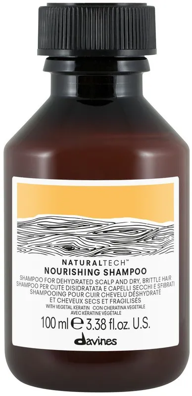Expressversand Davines Naturaltech Nourishing Shampoo Davines Naturaltech Nourishing Shampoo online kaufen bellaffair.at
