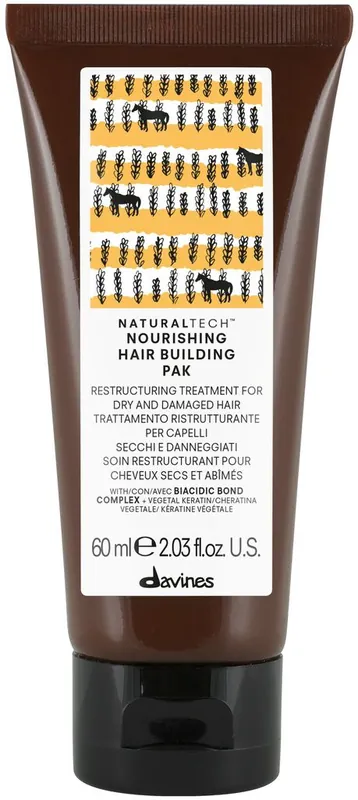 Davines Naturaltech Nourishing Hair Building Pak Davines Naturaltech Nourishing Hair Building Pak online kaufen bellaffair.at Bestpreis