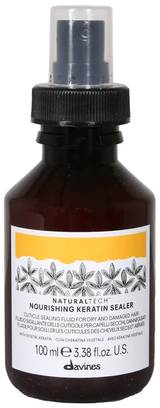 Neue Ware Davines Naturaltech Nourishing Keratin Sealer Davines Naturaltech Nourishing Keratin Sealer online kaufen bellaffair.at