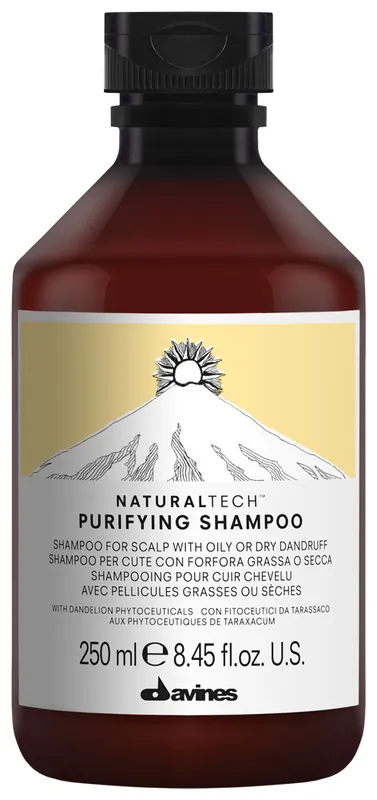 Davines Naturaltech Purifying Shampoo Davines Naturaltech Purifying Shampoo online kaufen bellaffair.at Angebot