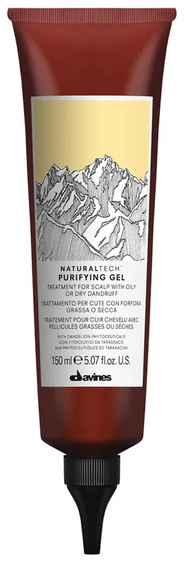 Davines Naturaltech Purifying Gel Davines Naturaltech Purifying Gel online kaufen bellaffair.at Mega-Angebot