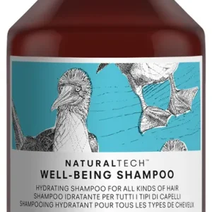 Angebot Davines Naturaltech Well-Being Shampoo Davines Naturaltech Well-Being Shampoo online kaufen bellaffair.at