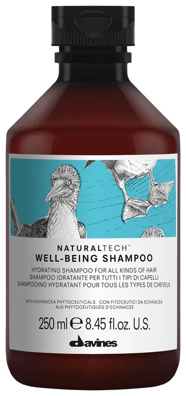 Angebot Davines Naturaltech Well-Being Shampoo Davines Naturaltech Well-Being Shampoo online kaufen bellaffair.at